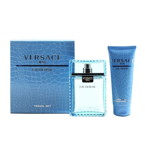 versace man eau fraiche gift set|versace man eau fraiche aftershave.